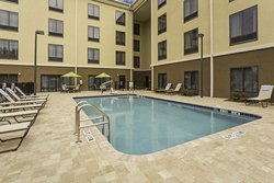  - Holiday Inn Express & Suites East Orlando