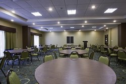  - Holiday Inn Express & Suites East Orlando