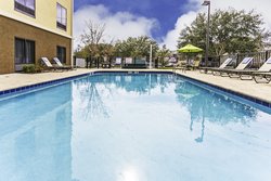 - Holiday Inn Express & Suites East Orlando