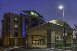  - Holiday Inn Express & Suites East Orlando
