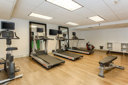  - Holiday Inn Express Wauwatosa