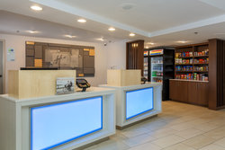  - Holiday Inn Express Wauwatosa