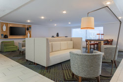  - Holiday Inn Express Wauwatosa