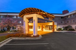  - Holiday Inn Express Wauwatosa