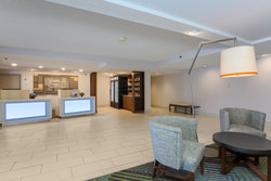  - Holiday Inn Express Wauwatosa