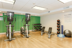  - Holiday Inn Express Wauwatosa