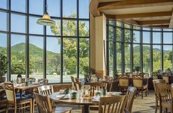  - High Peaks Resort Lake Placid