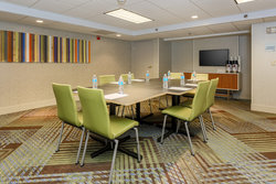  - Holiday Inn Express Wauwatosa