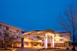  - Holiday Inn Express Wauwatosa