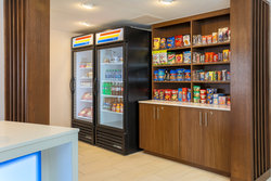  - Holiday Inn Express Wauwatosa