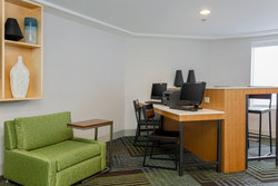 - Holiday Inn Express Wauwatosa