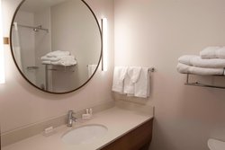  - Fairfield Inn & Suites by Marriott Spokane Valley - I-90, Exit 287