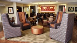  - Holiday Inn Express Tifton - I-75, Exit 62