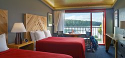  - High Peaks Resort Lake Placid