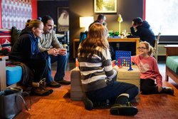  - High Peaks Resort Lake Placid