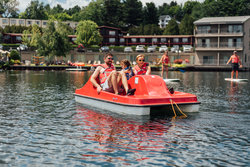  - High Peaks Resort Lake Placid