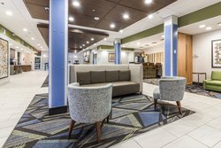  - Holiday Inn Express & Suites Villa Rica