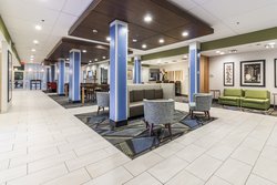  - Holiday Inn Express & Suites Villa Rica