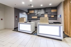  - Holiday Inn Express & Suites Villa Rica