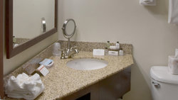  - Crowne Plaza Hotel Cleveland Airport Middleburg Heights - I-71, Exit 235