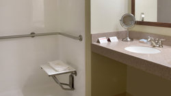  - Crowne Plaza Hotel Cleveland Airport Middleburg Heights - I-71, Exit 235