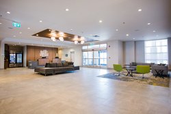  - Holiday Inn & Suites Conference Centre South Calgary
