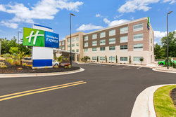  - Holiday Inn Express & Suites Villa Rica