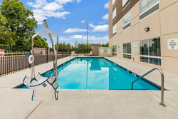  - Holiday Inn Express & Suites Villa Rica