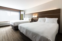  - Holiday Inn Express & Suites Villa Rica