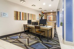  - Holiday Inn Express & Suites Villa Rica