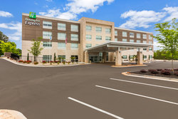  - Holiday Inn Express & Suites Villa Rica