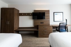  - Holiday Inn Express & Suites Villa Rica