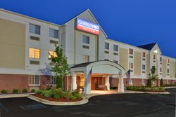  - Candlewood Suites Olive Branch