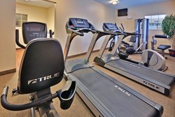  - Candlewood Suites Olive Branch