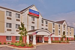  - Candlewood Suites Olive Branch