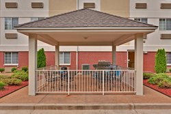  - Candlewood Suites Olive Branch