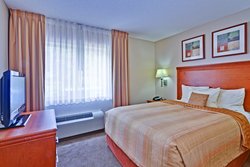  - Candlewood Suites Olive Branch