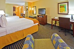  - Holiday Inn Express & Suites Ooltewah - I-75, Exit 11