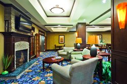  - Holiday Inn Express & Suites Ooltewah - I-75, Exit 11