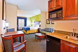  - Holiday Inn Express & Suites Ooltewah - I-75, Exit 11