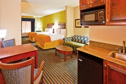  - Holiday Inn Express & Suites Ooltewah - I-75, Exit 11