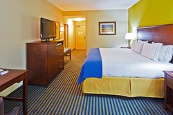  - Holiday Inn Express & Suites Ooltewah - I-75, Exit 11
