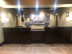  - Holiday Inn Express & Suites Ooltewah - I-75, Exit 11