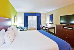  - Holiday Inn Express & Suites Ooltewah - I-75, Exit 11