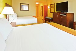  - Holiday Inn Express & Suites Ooltewah - I-75, Exit 11