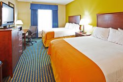  - Holiday Inn Express & Suites Ooltewah - I-75, Exit 11