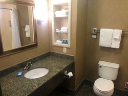  - Holiday Inn Express & Suites Ooltewah - I-75, Exit 11