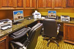  - Holiday Inn Express & Suites Ooltewah - I-75, Exit 11