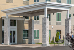  - Holiday Inn Express & Suites Norwood