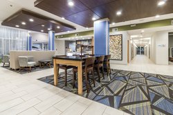  - Holiday Inn Express & Suites Villa Rica